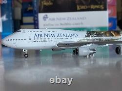 Phoenix Models Air New Zealand Boeing 747-400 1400 ZK-NBV Frodo Lord of Rings