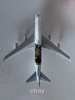 Phoenix Models Air New Zealand Boeing 747-400 1400 ZK-NBV Frodo Lord of Rings