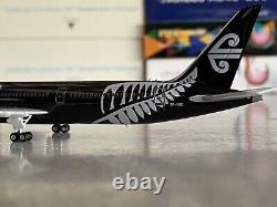 Phoenix Models Air New Zealand Boeing 787-9 1400 ZK-NZE PH410936 All Blacks
