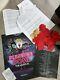 Pleasuredome the Musical Lucy Lawless New Zealand Stage Props