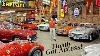 Private Tour Of The Most Exclusive Italian Car Collection In New Zealand First Time On Camera