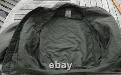 QE2 Era Royal NEW ZEALAND Air Force Pilot's Personal WING on NOMEX Flight Jacket