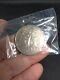 Queen Elizabeth II 1990 New Zealand 20 Cents Coin Qeii Qe2 Collectable
