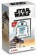 R2-D2 CHIBI COIN COLLECTION STAR WARS SERIES 2020 1 oz Pure Silver Proof