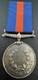 RARE 1846 to 1847 1st NEW ZEALAND MAORI WAR MEDAL ROYAL MARINES, H. M. S- CALLIOPE