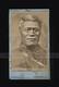 RARE Antique 1800s Photo WIRIAM CHIEF New Zealand Photographer De Maus / Tattoos
