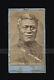 RARE Antique 1800s Photo WIRIAM CHIEF New Zealand Photographer De Maus / Tattoos