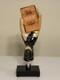 RARE Fortune Favours Tap Handle New Zealand