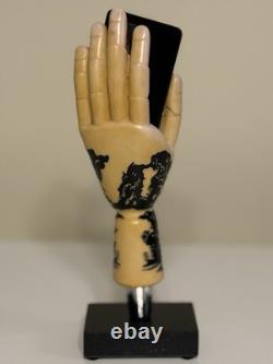 RARE Fortune Favours Tap Handle New Zealand