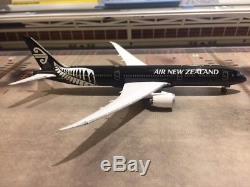 RARE Phoenix 1400 Air New Zealand All Blacks B787-9 ZK-NZE FREE WORLD SHIPMENT