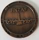 RNZAF Royal New Zealand Air Force 40 Squadron KI NGA HAU E WHA Coin
