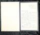 Rare 1899 Letter from New Zealand Princess Kaiulani's Death Reaches Oceania