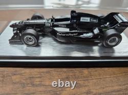 Rare A1 Gp Team New Zealand 07/08 Season 1/43 Scale Amalgam Collection