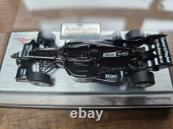 Rare A1 Gp Team New Zealand 07/08 Season 1/43 Scale Amalgam Collection