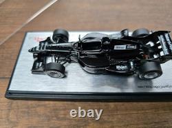 Rare A1 Gp Team New Zealand 07/08 Season 1/43 Scale Amalgam Collection