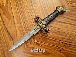 Rare Xena Warrior Princess Ghyphera Resin Dagger Prop