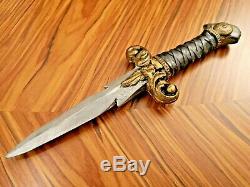 Rare Xena Warrior Princess Ghyphera Resin Dagger Prop