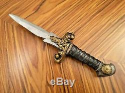 Rare Xena Warrior Princess Ghyphera Resin Dagger Prop