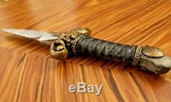 Rare Xena Warrior Princess Ghyphera Resin Dagger Prop