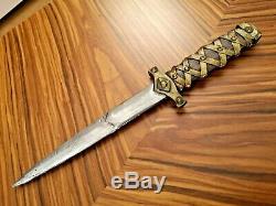 Rare Xena Warrior Princess Past Imperfect Dagger Prop