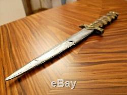 Rare Xena Warrior Princess Past Imperfect Dagger Prop