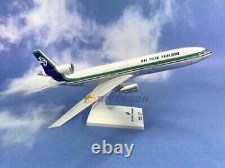 Risesoon Air New Zealand Douglas DC-10-30 ZK-NZL Desk Model 1/200 AV Airplane