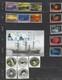 Ross Dependency MNH Collection 103 Stamps and 2 Souvenir Sheet $300