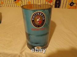 Round World Race Whitbread Leopard New Zealand 3 LITER Souvenir Commemorative