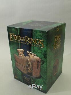 SIDESHOW / WETA LOTR The Mines of Moria Environment - #758 of 4,000