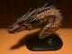 SMAUG THE TERRIBLE BUST EDITION WETA (USED) with Box