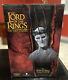 Sideshow Weta Lord Rings LOTR Witch-King Of Angmar True Form bust! #480/ 2000
