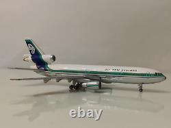 Sky Jets 1400 air new zealand DC-10-30