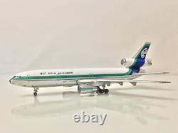 Sky Jets 1400 air new zealand DC-10-30