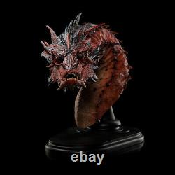 Smaug The Terrible Bust Edition Weta