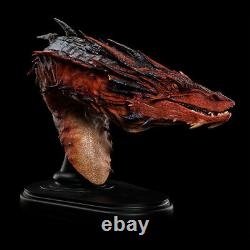 Smaug The Terrible Bust Edition Weta