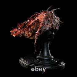 Smaug The Terrible Bust Edition Weta