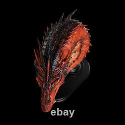 Smaug The Terrible Bust Edition Weta