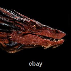 Smaug The Terrible Bust Edition Weta