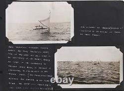 South Pacific Indigenous Peoples Photo Album New Zealand Auckland Samoa