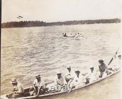 South Pacific Indigenous Peoples Photo Album New Zealand Auckland Samoa