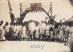 South Pacific Indigenous Peoples Photo Album New Zealand Auckland Samoa