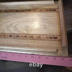 Sovereign Woodworks New Zealand Tray Bowl Salt Pepper Shakers Candle Holder