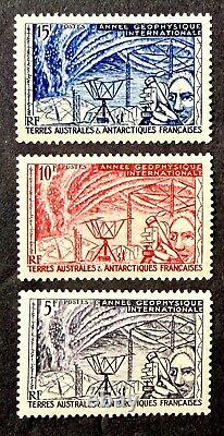StampTLC France Antarctic New Zealand Pole Penguin MNH Over $300 Cat LOTS EXTRAS