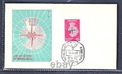 StampTLC France Antarctic New Zealand Pole Penguin MNH Over $300 Cat LOTS EXTRAS