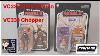 Star Wars The Vintage Collection Sabine And Chopper 2 Pack Makmcswf
