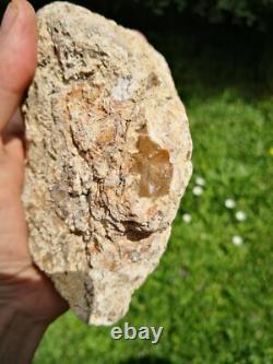 Storm agate New Zealand Mineral Lapidary cabbing carving Natural