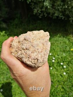 Storm agate New Zealand Mineral Lapidary cabbing carving Natural