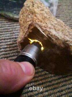 Storm agate New Zealand Mineral Lapidary cabbing carving Natural