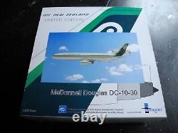 Super RARE Inflight 1 200 McDonnell Douglas DC-10 AIR NEW ZEALAND, Hard to Find