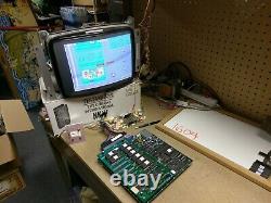 THE NEW ZEALAND STORY 1988 Taito Guaranteed Working JAMMA Arcade PCB RARE